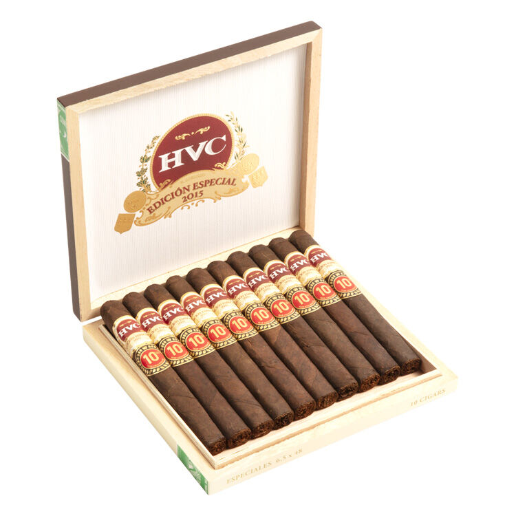 Especiales, , jrcigars